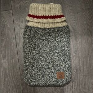 Roots Hot Water Bottle